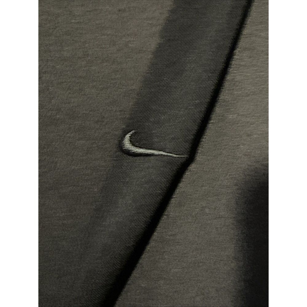 Nike Dri-Fit 1/4 Zip XXL Pull Over With Logo - Picture 3 of 6